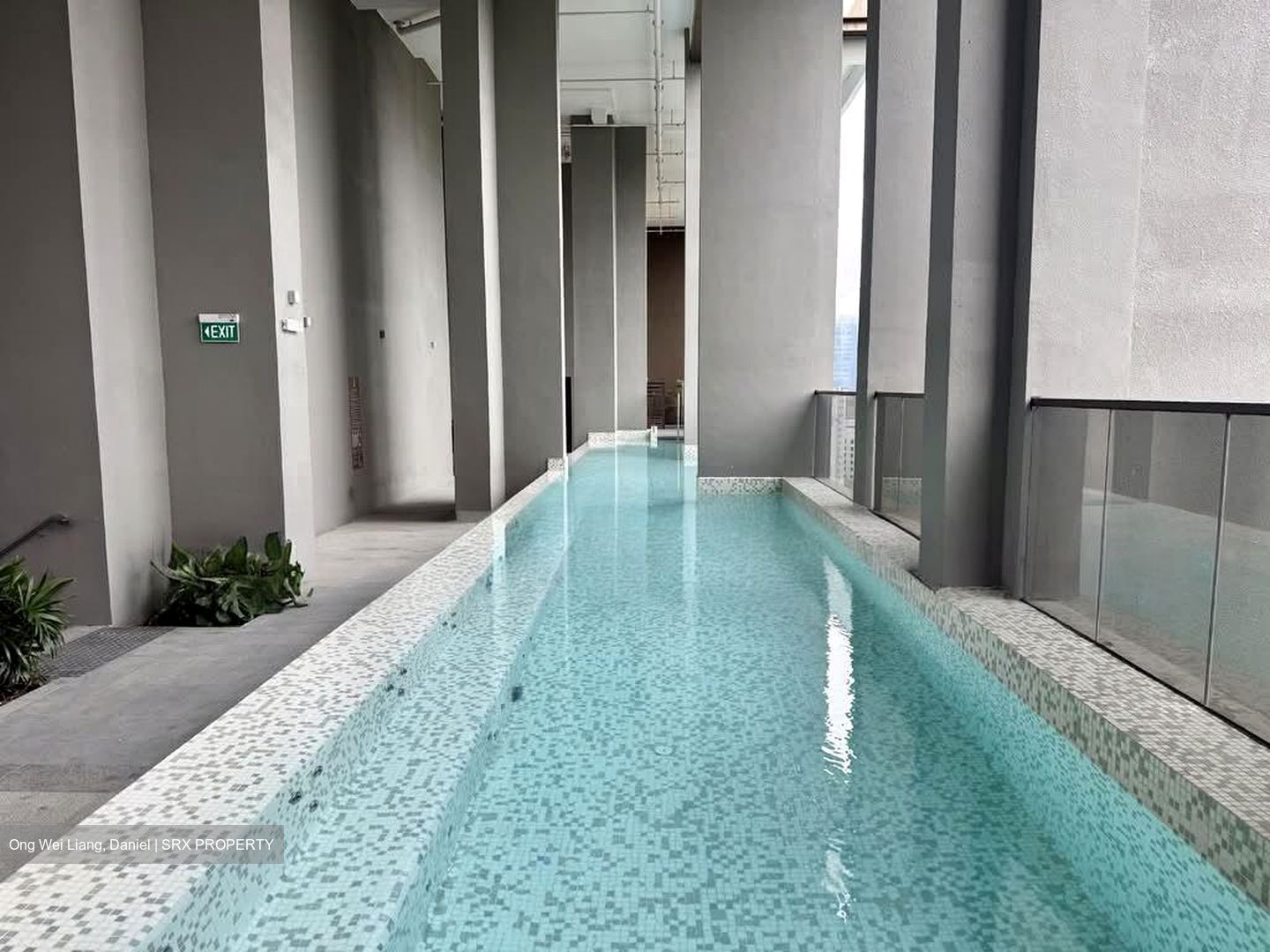The Landmark (D3), Condominium #531847701
